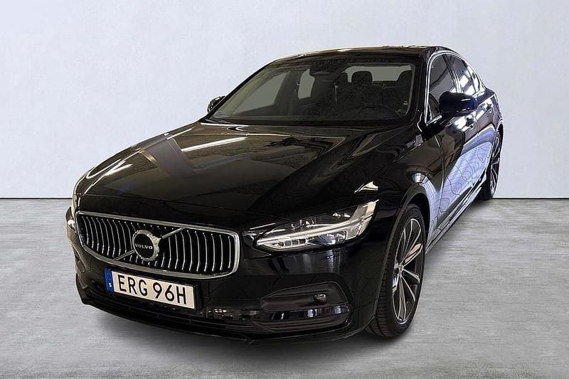 Begagnad 2022 Volvo S90 Momentum Sedan | 339 900 kr - Bild 1/4