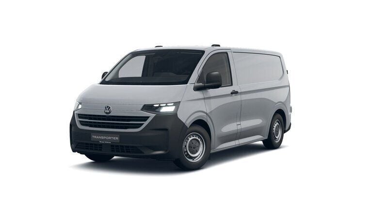Ny 2025 VW T6.1 Van | 558 500 kr (Superpris) - Bild 1/4