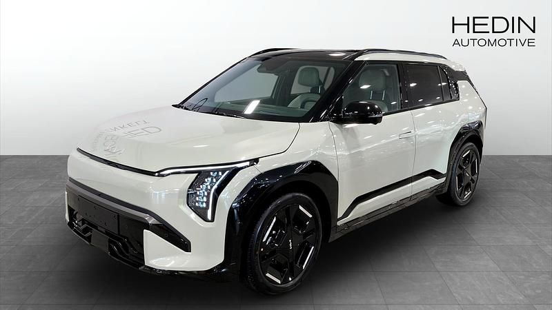 Ny 2025 Kia EV3 GT-Line SUV | 539 900 kr (Marknadspris) - Bild 1/4