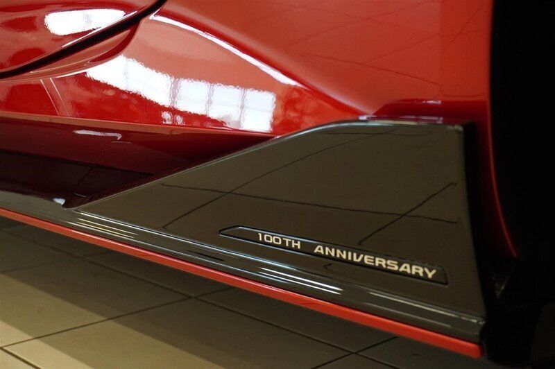 Begagnad MG Cyberster 400 kW (544 HK) 2024 Okänd Cab