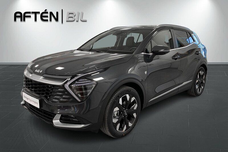 Ny 2025 Kia Sportage Advance SUV | 439 900 kr (Bra pris) - Bild 1/4