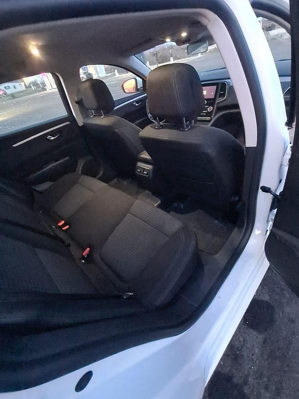 Begagnad Renault Talisman GrandTour 110 HK (80 kW) 2018 Kombi