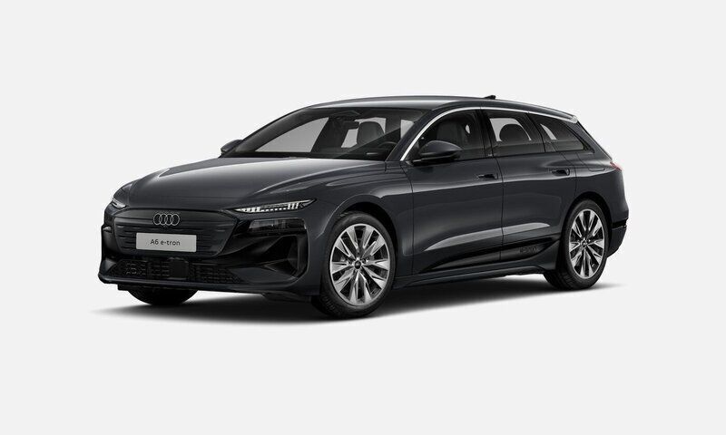 Ny 2025 Audi A6 e-tron Performance Kombi | 819 000 kr - Bild 1/4