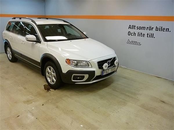 Extraljus xc70