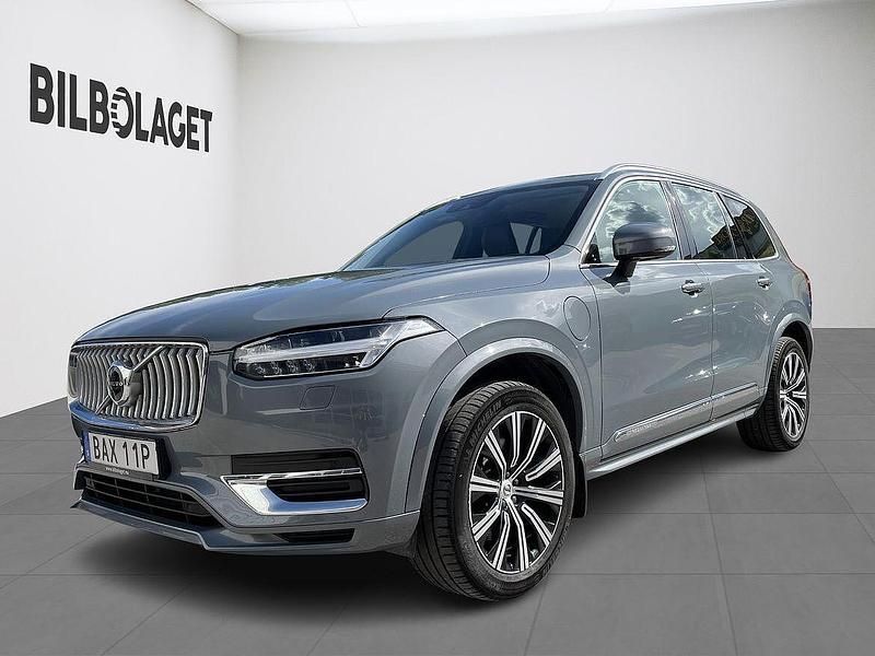 Begagnad 2021 Volvo XC90 SUV | 479 800 kr - Bild 1/4