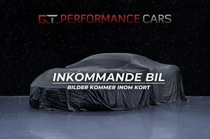 Begagnad 2024 Jaguar F-Type R-Dynamic Sportkupé | 569 900 kr - Bild 1/2