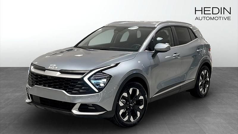 Ny 2025 Kia Sportage Advance SUV | 468 900 kr (Marknadspris) - Bild 1/4
