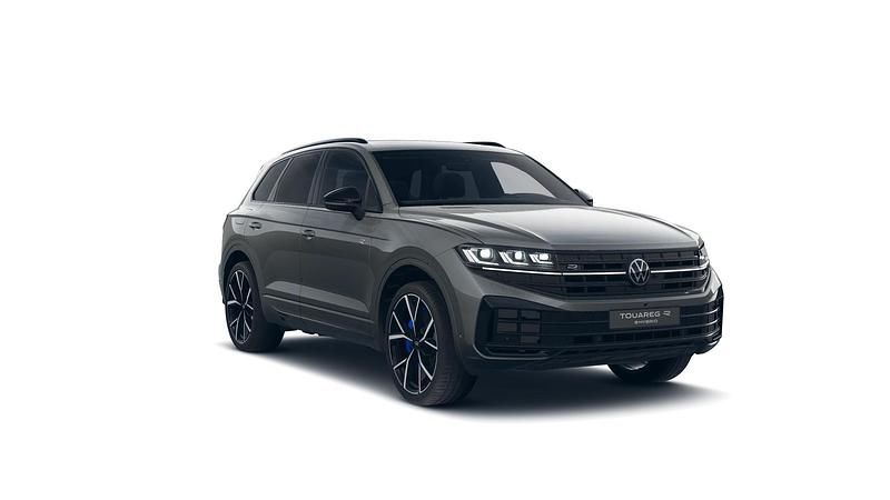 Ny 2026 VW Touareg R SUV | 1 122 600 kr (Lite dyr) - Bild 1/4