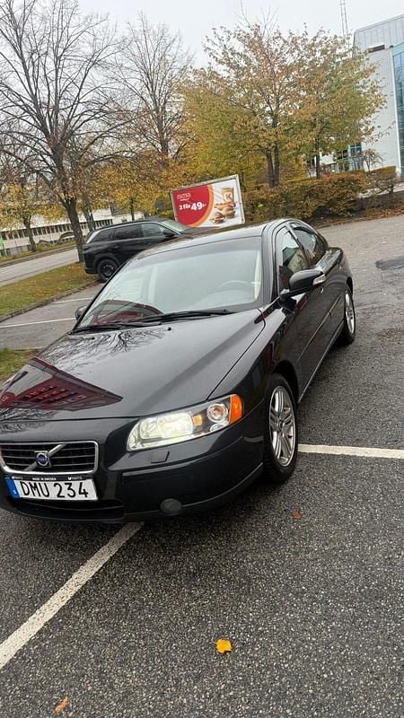 Begagnad 2009 Volvo S60 Sedan | 29 500 kr (Bra pris) - Bild 1/3