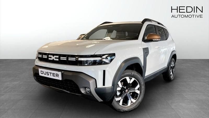 Ny 2026 Dacia Duster Expression SUV | 314 900 kr - Bild 1/4