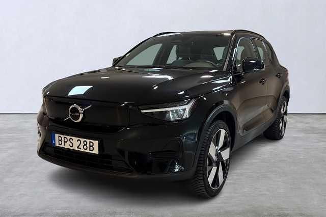 Begagnad Volvo XC40 299 kW (407 HK) 2023 SUV