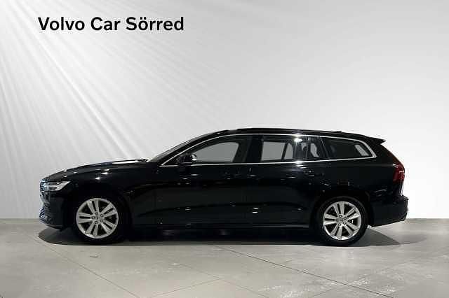 Begagnad Volvo V60 197 HK (144 kW) 2022 Kombi