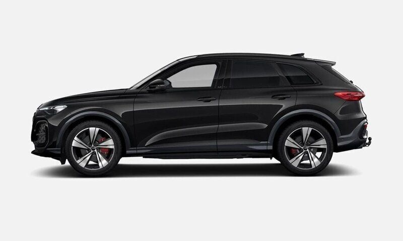 Ny 2025 Audi Q5 Sportback S-Line SUV | 795 900 kr (Dyr) - Bild 1/4