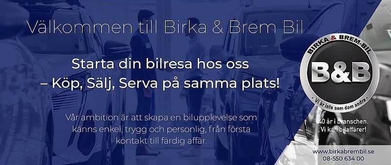 Begagnad VW Passat 150 HK (110 kW) 2024 Grå Kombi