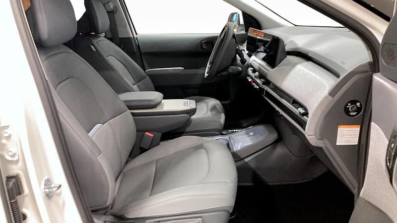 Ny Kia EV3 Plus 150 kW (204 HK) 2025 Vit (white) SUV