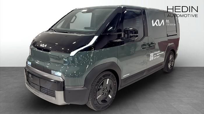 Ny 2026 Kia PV5 Plus Van | 394 900 kr - Bild 1/4