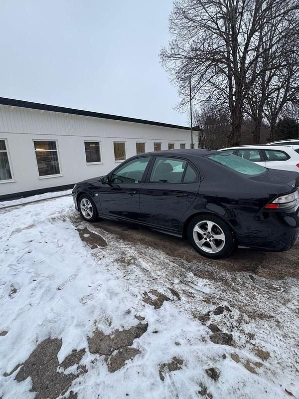 Begagnad Saab 9-3 150 HK (110 kW) 2010