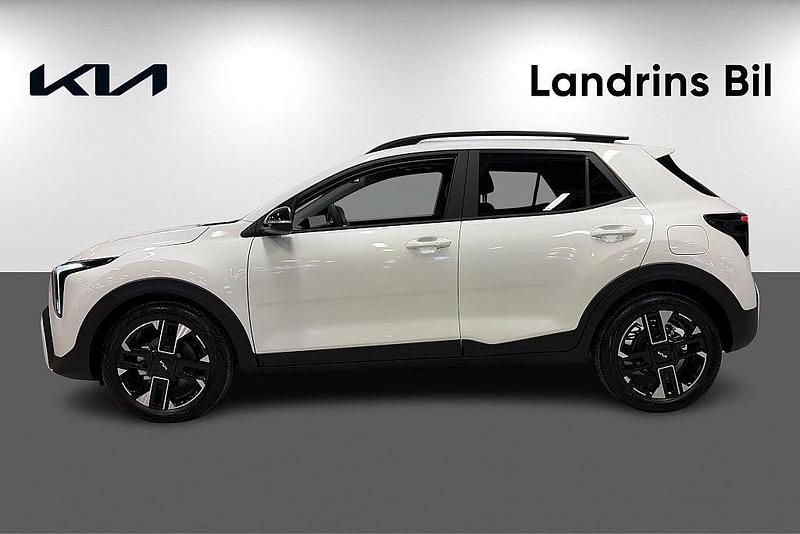 Ny Kia Stonic GT-Line 115 HK (84 kW) 2026 SUV