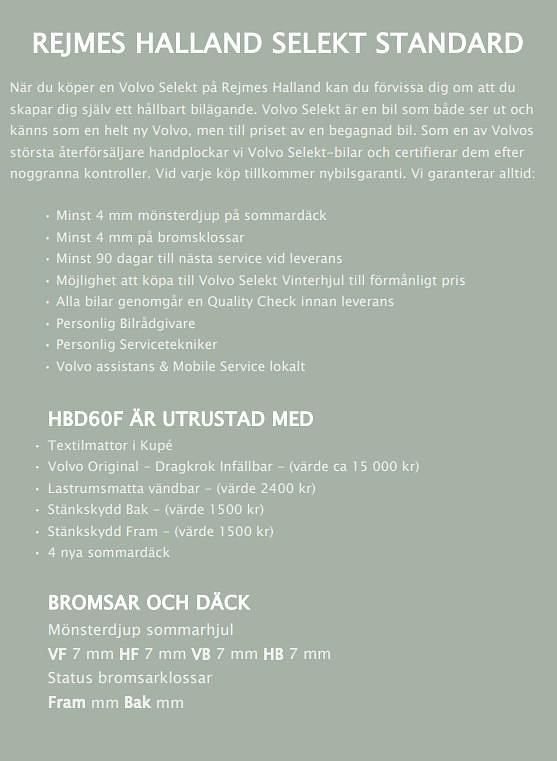 Begagnad Volvo C40 303 kW (413 HK) 2022 Silver SUV