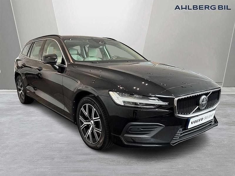 Begagnad 2023 Volvo V60 Kombi | 319 500 kr (Lite dyr) - Bild 1/3