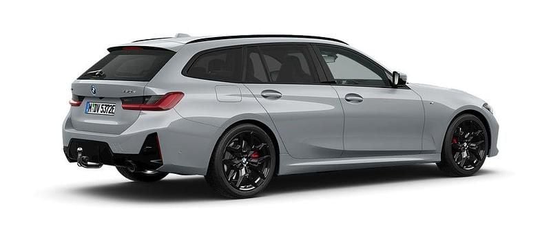 Ny BMW 330 Comfort Edition 2026 Grå Kombi