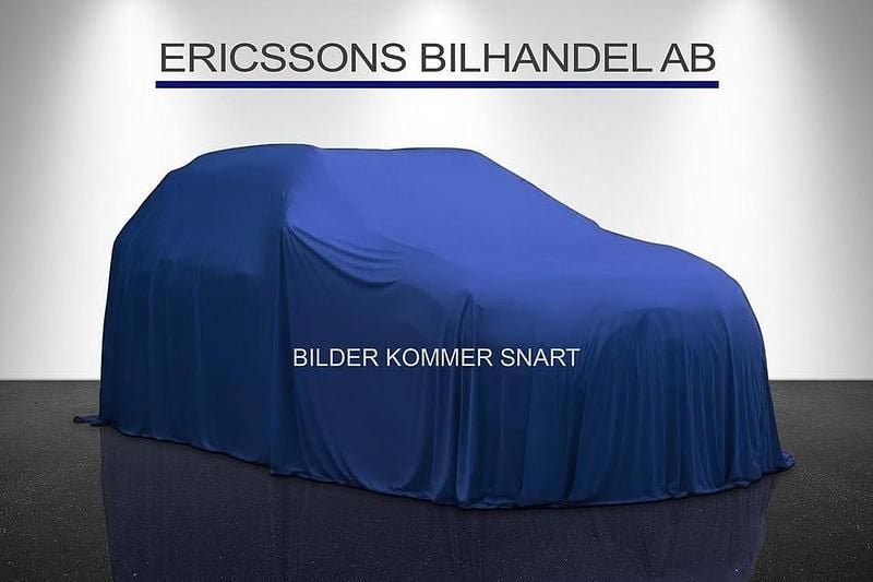 Vit Begagnad 2020 Kia Sportage Advance SUV | 229 900 kr (Marknadspris) - Bild 1/1