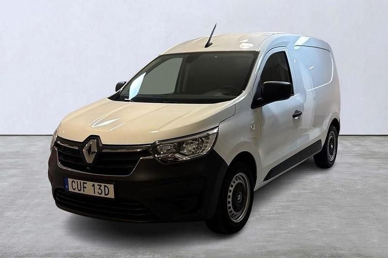 Begagnad Renault 15 95 HK (69 kW) 2023 Vit Sportkupé