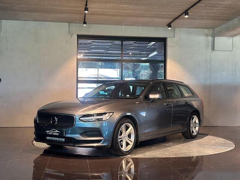 Begagnad 2018 Volvo V90 Kombi | 189 000 kr (Lite dyr) - Bild 1/4
