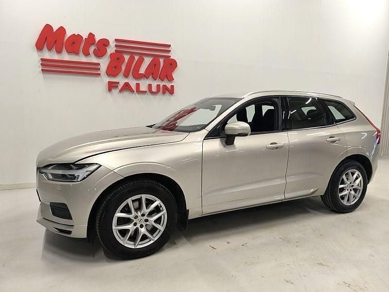 Lbrun Begagnad 2019 Volvo XC60 Momentum SUV | 229 900 kr - Bild 1/4