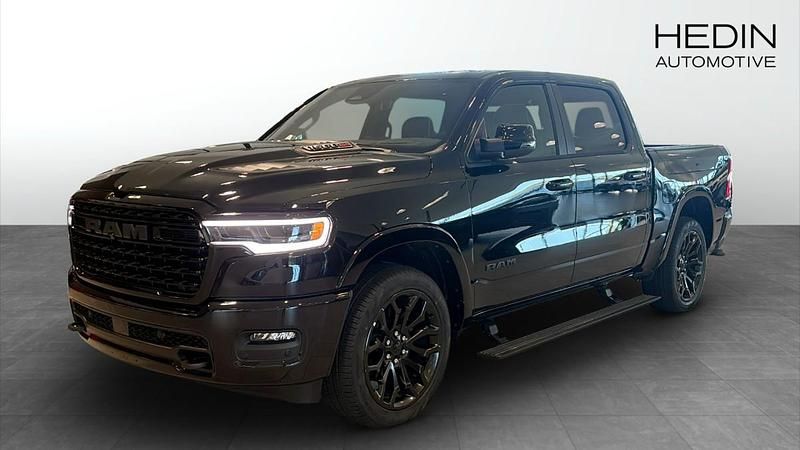 Ny 2024 RAM 1500 Pickup | 1 065 900 kr - Bild 1/4