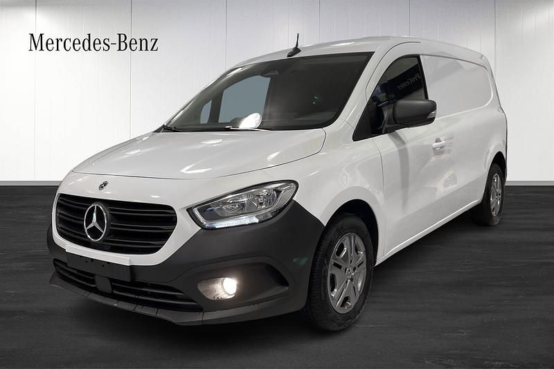 Ny 2025 Mercedes Citan 110 Edition | 273 900 kr (Marknadspris) - Bild 1/4