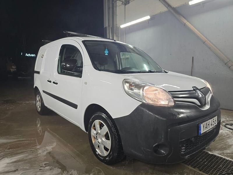 Begagnad 2016 Renault Kangoo Van | 2 500 kr - Bild 1/4