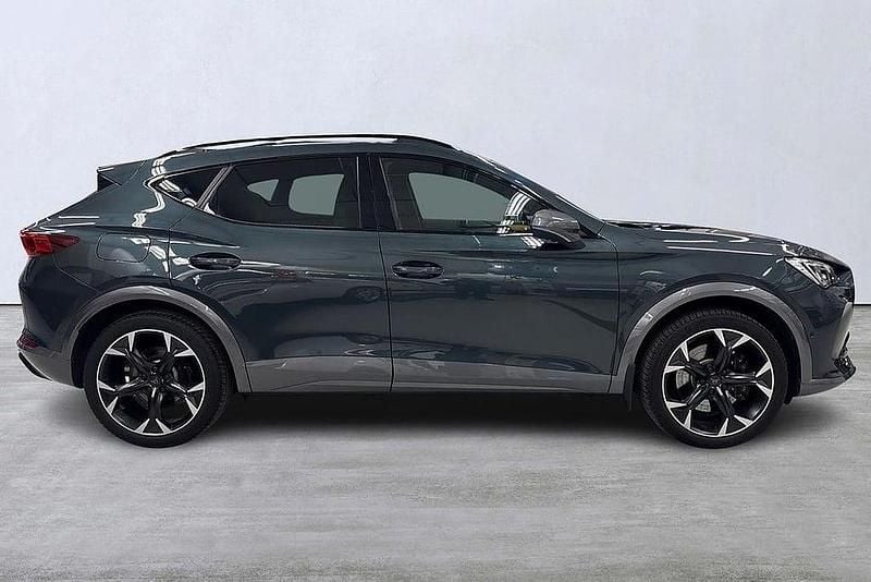 Begagnad Cupra Formentor VZ 2021 SUV