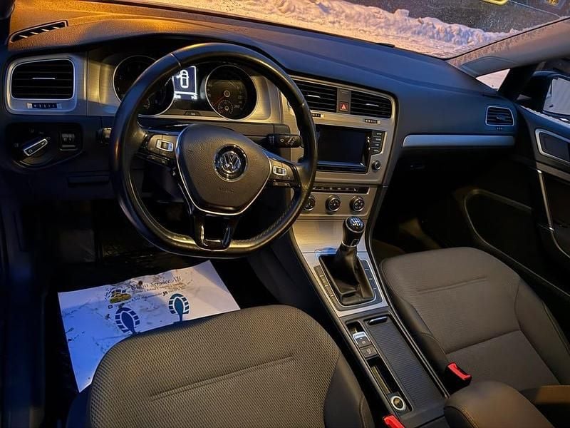 Begagnad 2015 VW Golf VII | 85 000 kr (Superpris) - Bild 1/4