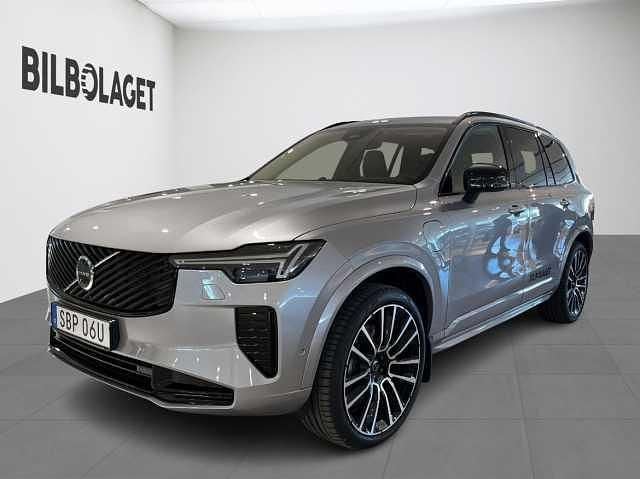 Begagnad 2026 Volvo XC90 SUV | 948 800 kr - Bild 1/4
