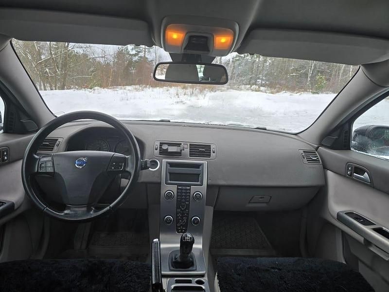 Begagnad Volvo V50 109 HK (80 kW) 2009 Kombi