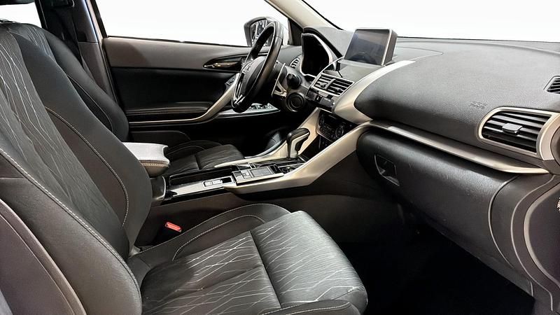 Begagnad Mitsubishi Eclipse Comfort Edition 163 HK (119 kW) 2019 Kombi