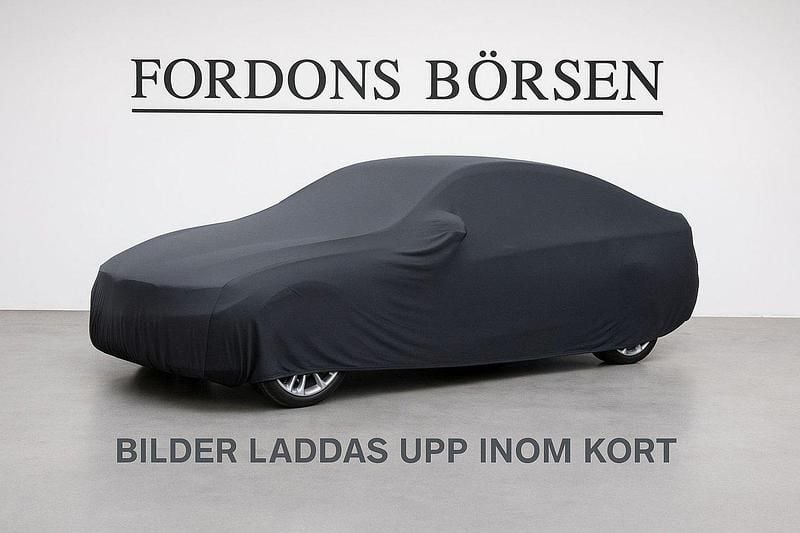 Begagnad 2020 BMW 320 Shadowline Sedan | 289 000 kr (Superpris) - Bild 1/1