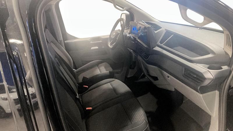 Ny Ford Transit Custom Trend 136 HK (100 kW) 2026