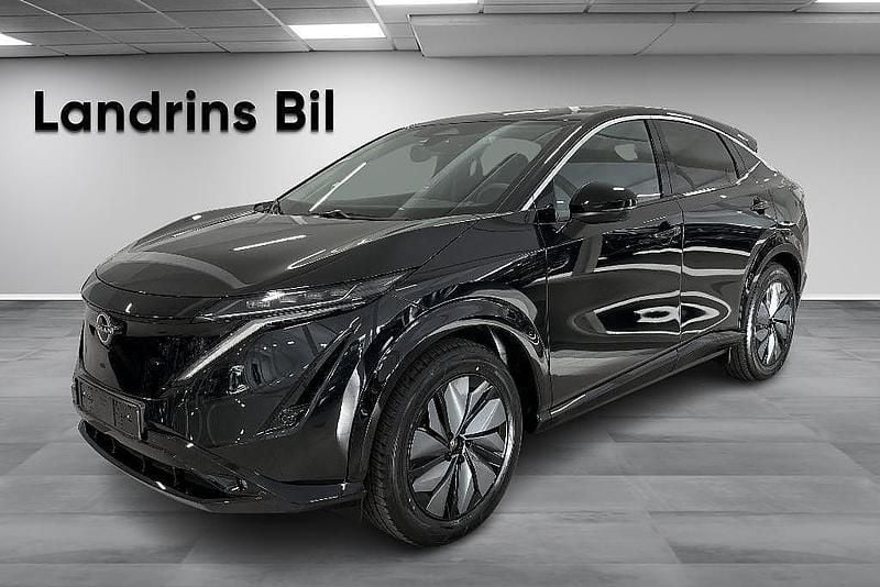 Ny 2026 Nissan Ariya Advance SUV | 563 200 kr - Bild 1/4