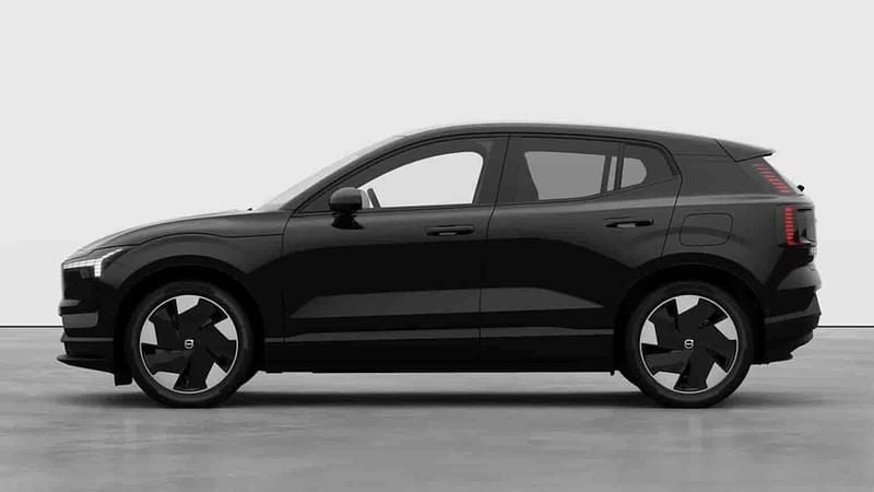 Svart Ny 2026 Volvo EX30 Performance SUV | 574 900 kr (Lite dyr) - Bild 1/1