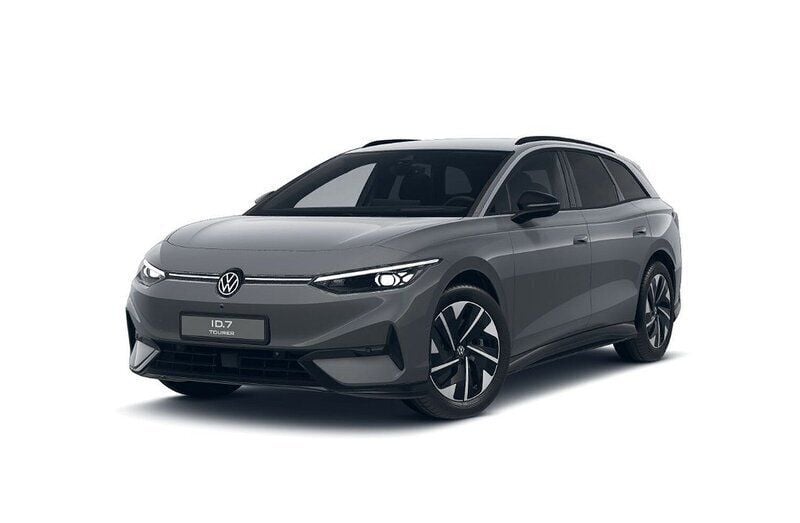 Ny 2025 VW ID.7 Edition Sedan | 664 900 kr (Marknadspris) - Bild 1/1
