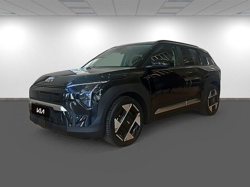 Ny 2025 Kia EV3 2 SUV | 395 588 kr - Bild 1/4