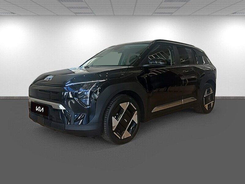 Ny 2025 Kia EV3 SUV | 459 500 kr (Superpris) - Bild 1/4