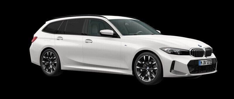 Begagnad BMW 330e Comfort Edition 292 HK (214 kW) 2025 Kombi