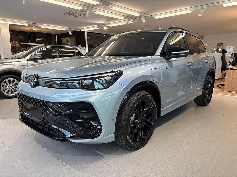 Ny 2026 VW Tiguan Edition SUV | 644 800 kr - Bild 1/4