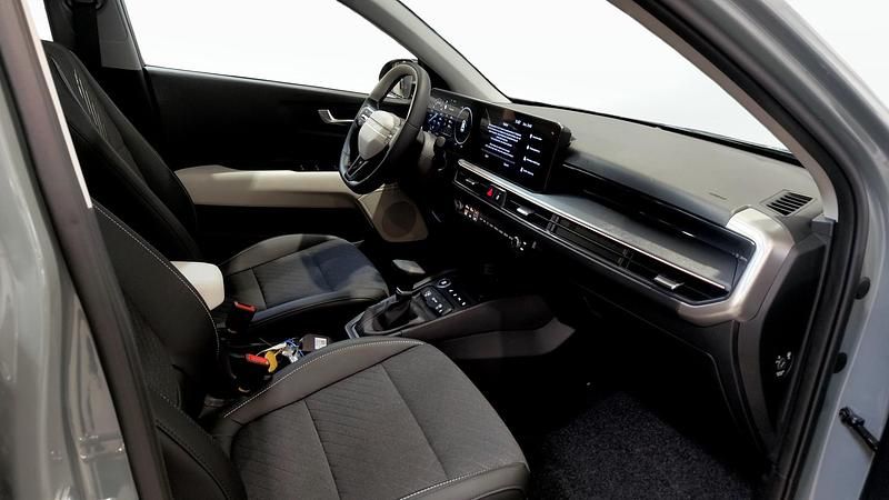 Ny Kia Stonic GT-Line 116 HK (85 kW) 2025 Svart SUV