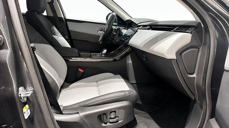 Ny Land Rover Range Rover Velar SE Dynamic 400 HK (294 kW) 2025 Grå SUV