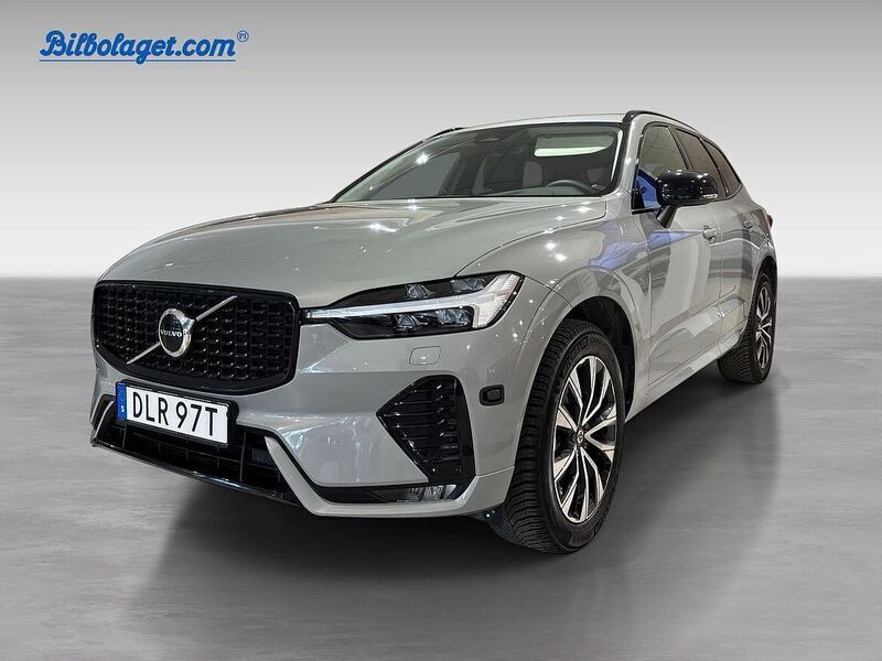 Begagnad 2024 Volvo XC60 SUV | 547 900 kr (Dyr) - Bild 1/4