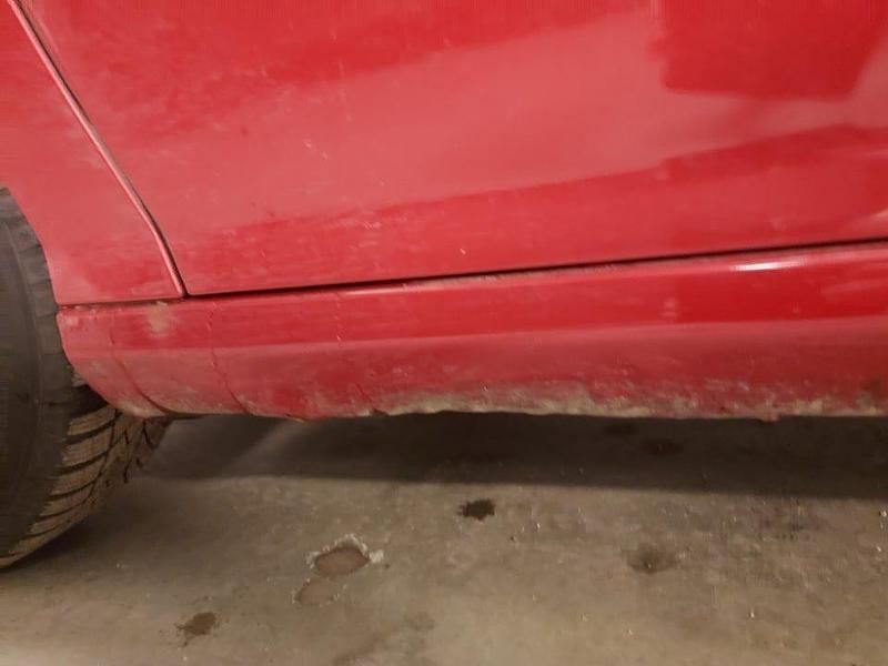 Begagnad Peugeot 308 2010 Sedan